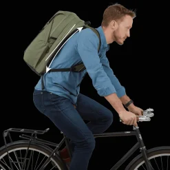 Zaini Porta Pc|Zaini Porta Pc*Thule Paramount Olivine