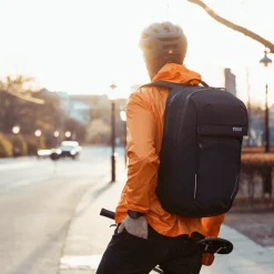 Zaini Porta Pc|Zaini Porta Pc*Thule Paramount Olivine