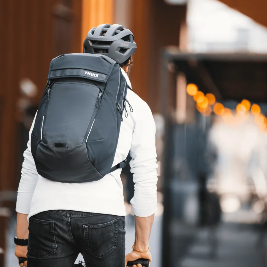 Zaini Porta Pc|Zaini Porta Pc*Thule Paramount Olivine