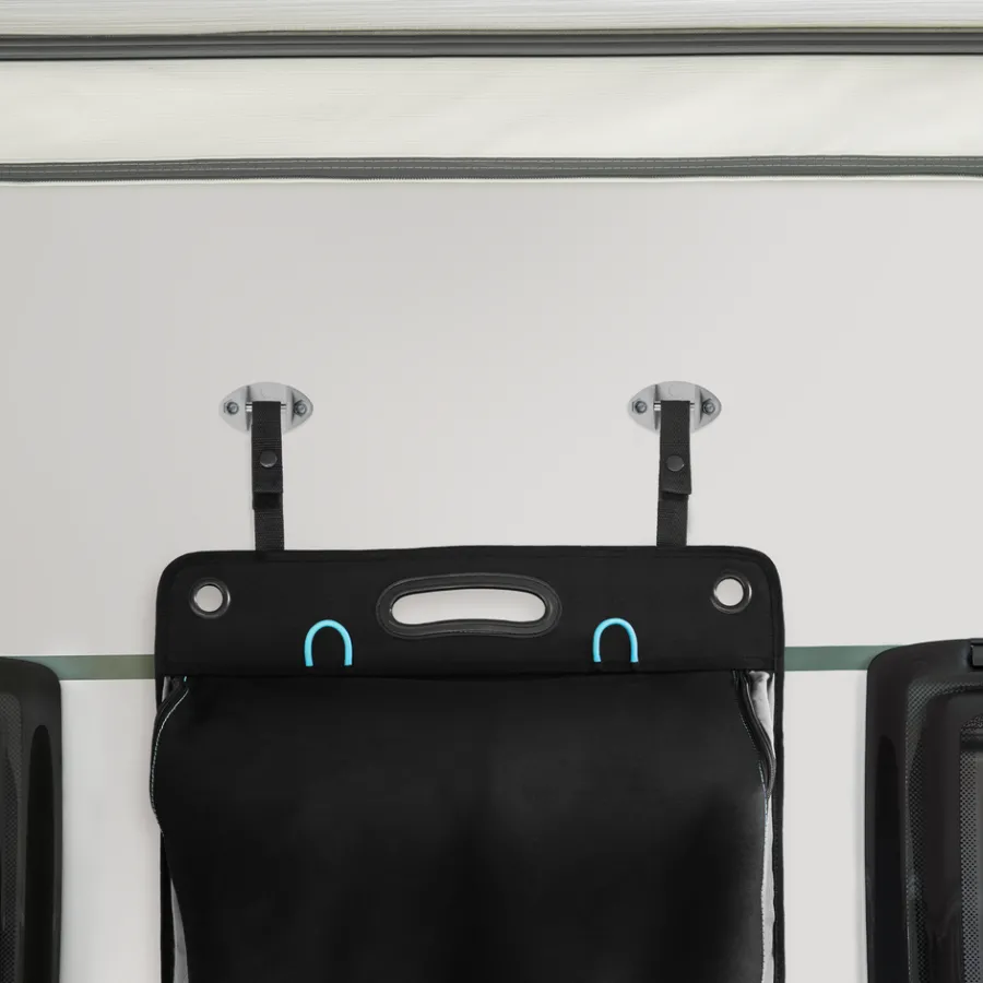 Comparti Portaoggetti E Organizer*Thule POD 1.0 Bianco