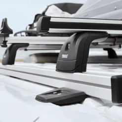 Barre Portatutto Per Camper*Thule ProBar Flex High Alluminio