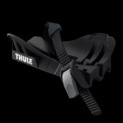 Accessori Per Portabici|Accessori Per Portabici*Thule ProRide Fatbike Adapter Nero