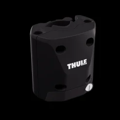 Accessori Per Seggiolini Da Bici|Accessori Per Seggiolini Da Bici*Thule quick release bracket Nero