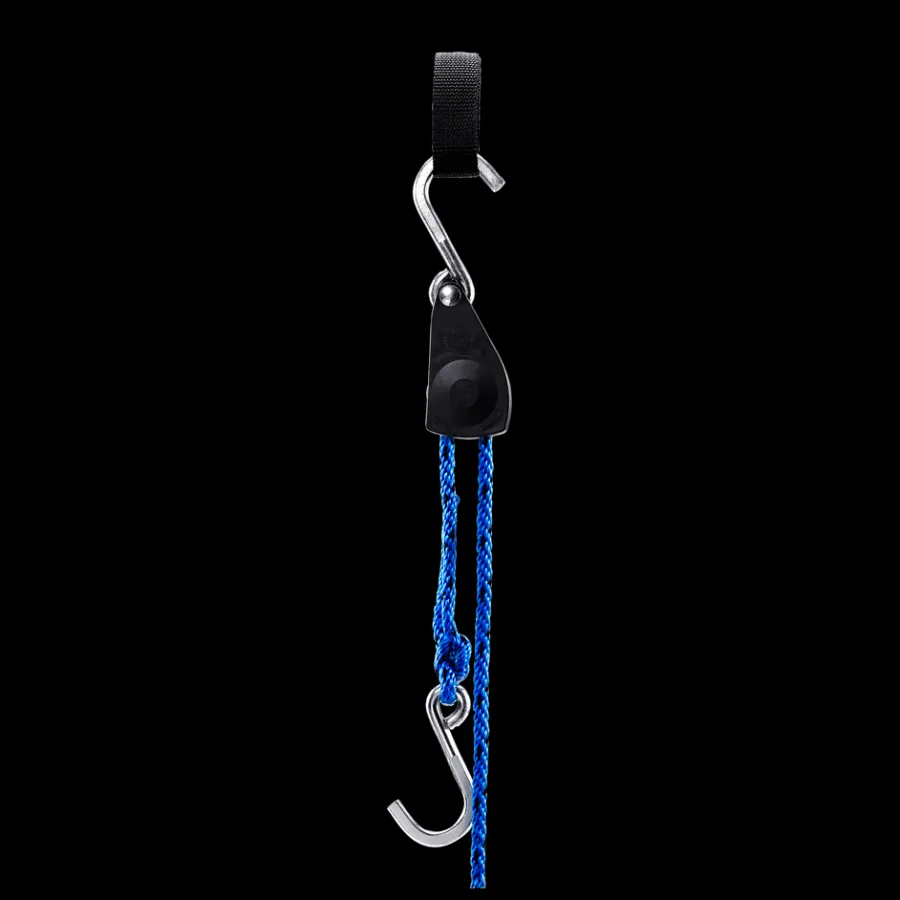 Accessori Per Barre Portatutto Per Sport Acquatici*Thule QuickDraw Nero