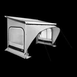 Tende Per Camper*Thule QuickFit Nero/grigio/bianco