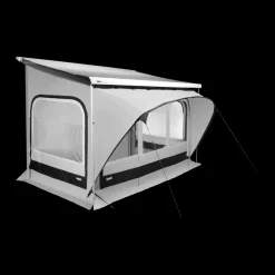 Tende Per Camper*Thule QuickFit for Ducato H2 Nero/grigio/bianco
