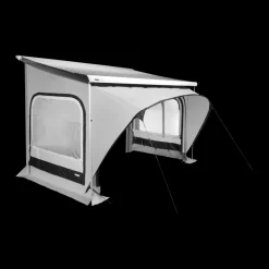 Tende Per Camper*Thule QuickFit for Ducato H2 Nero/grigio/bianco