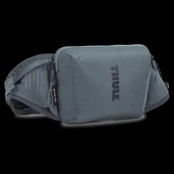 Zaini Idrici|Zaini Per Bici*Thule Rail 0L Ardesia scura