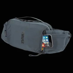 Zaini Idrici|Zaini Per Bici*Thule Rail 2L Ardesia scura