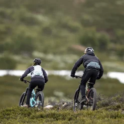 Zaini Idrici|Zaini Per Bici*Thule Rail 2L Ardesia scura