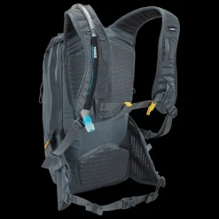 Zaini Idrici|Zaini Per Bici*Thule Rail 18L Ardesia scura