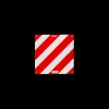 Accessori Per Portaggio Per Camper|Accessori Per Portabici*Thule Rear Warning Sign