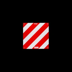 Accessori Per Portaggio Per Camper|Accessori Per Portabici*Thule Rear Warning Sign