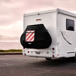 Accessori Per Portabici|Accessori Per Portabici*Thule Rear Warning Sign