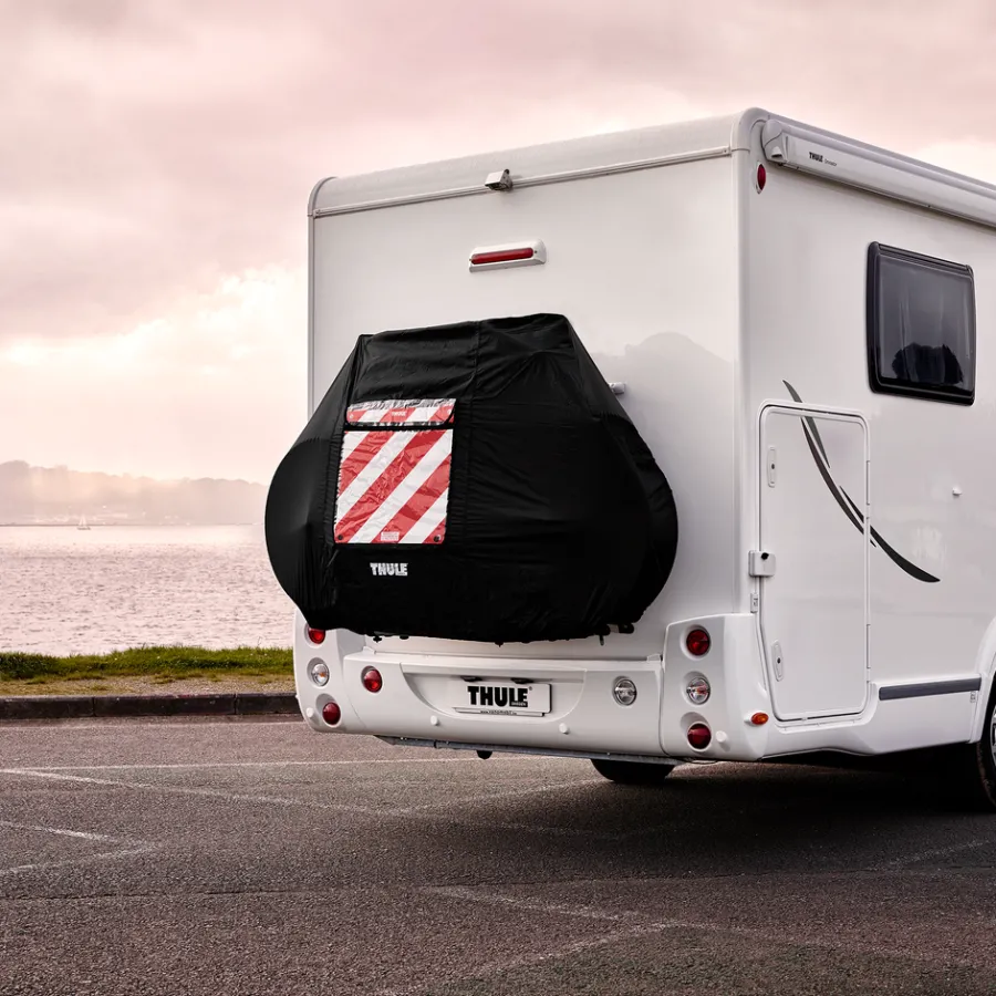 Accessori Per Portabici|Accessori Per Portabici*Thule Rear Warning Sign