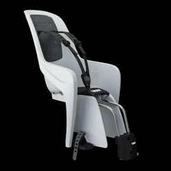 Seggiolino Da Bici Posteriore|Seggiolino Da Bici Posteriore*Thule RideAlong Lite 2 Light gray