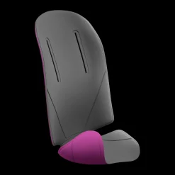 Accessori Per Seggiolini Da Bici|Accessori Per Seggiolini Da Bici*Thule RideAlong padding Dark gray