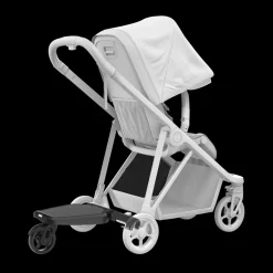 Accessori Per Passeggini*Thule rider board Nero