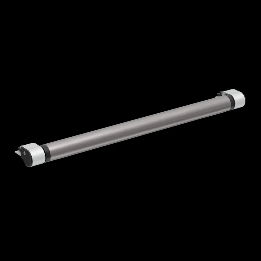 Accessori Per Barre Portatutto E Per La Piattaforma*Thule Roller XT L Alluminio