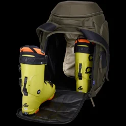 Sacche Per Snowboard E Sci*Thule RoundTrip Deep khaki