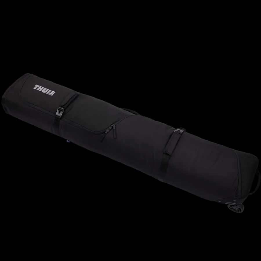 Sacche Per Snowboard E Sci*Thule RoundTrip Nero