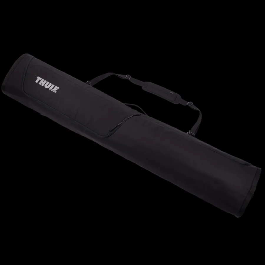 Sacche Per Snowboard E Sci*Thule RoundTrip Nero