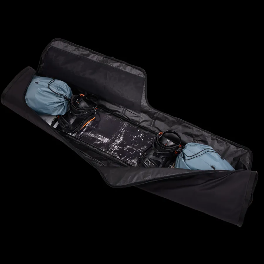 Sacche Per Snowboard E Sci*Thule RoundTrip Nero