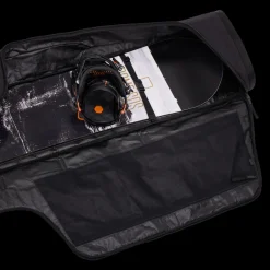 Sacche Per Snowboard E Sci*Thule RoundTrip Nero
