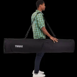 Sacche Per Snowboard E Sci*Thule RoundTrip Nero