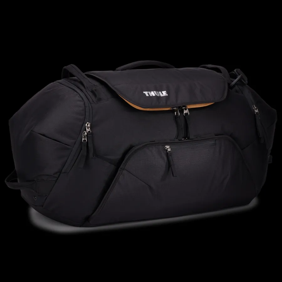 Sacche Per Snowboard E Sci*Thule RoundTrip Nero