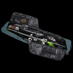 Sacche Per Snowboard E Sci*Thule RoundTrip Ardesia scura