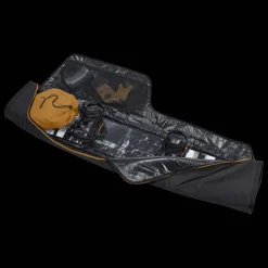 Sacche Per Snowboard E Sci*Thule RoundTrip Nero