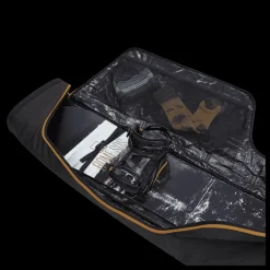 Sacche Per Snowboard E Sci*Thule RoundTrip Nero