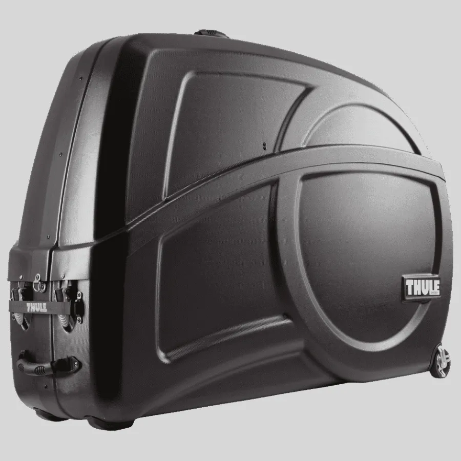 Custodie Da Viaggio E Borse Per Attrezzatura Per Bici|Custodie Da Viaggio E Borse Per Attrezzatura Per Bici*Thule RoundTrip Transition Nero