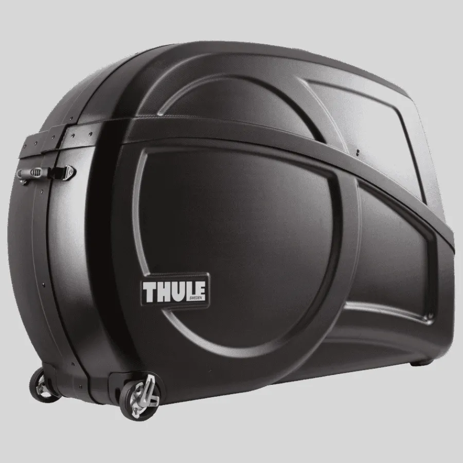 Custodie Da Viaggio E Borse Per Attrezzatura Per Bici|Custodie Da Viaggio E Borse Per Attrezzatura Per Bici*Thule RoundTrip Transition Nero