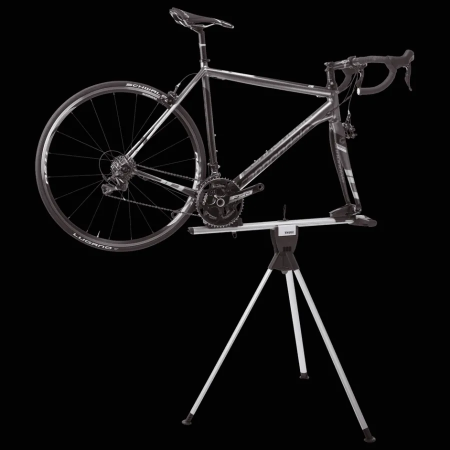 Custodie Da Viaggio E Borse Per Attrezzatura Per Bici|Custodie Da Viaggio E Borse Per Attrezzatura Per Bici*Thule RoundTrip Transition Nero