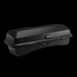 Pacchetti Bagagliera*Thule Santu + Epos 3-bike essential package Nero