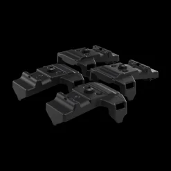 Accessori Per Bagagliere*Thule Santu EasyFold XT kit Nero