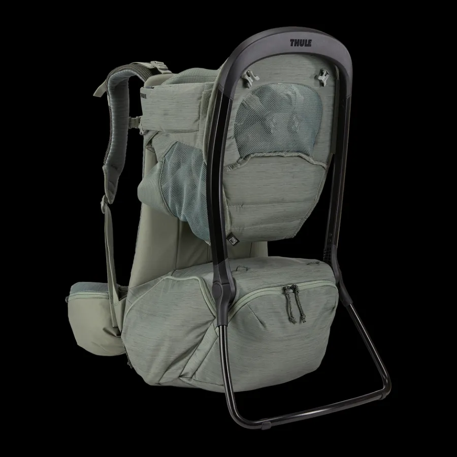Zaini Di Trekking|Zaini Porta Bimbo*Thule Sapling Agave