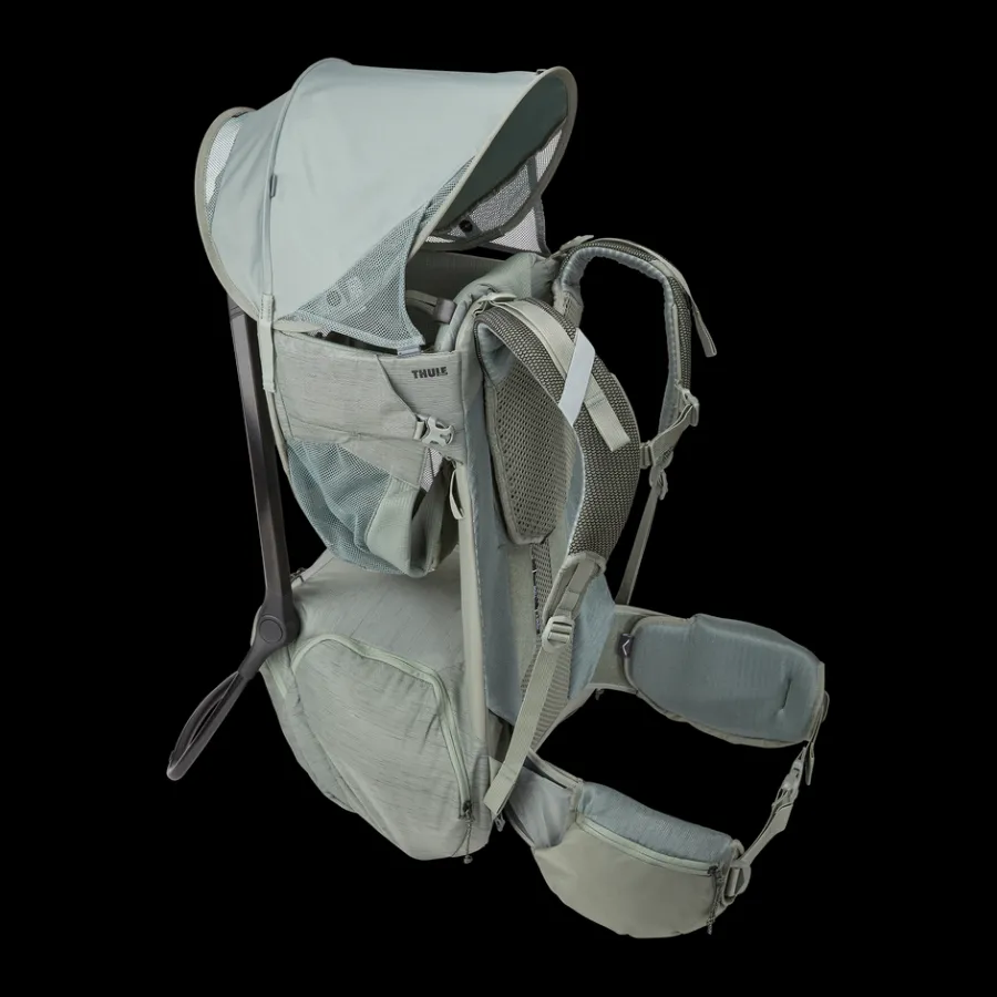 Zaini Di Trekking|Zaini Porta Bimbo*Thule Sapling Agave