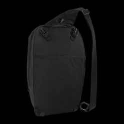 Zaini Di Trekking|Zaini Porta Bimbo*Thule Sapling sling pack Nero