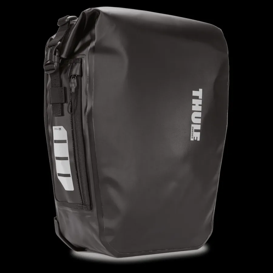 Borse E Portaborse Per Bici|Borse E Portaborse Per Bici*Thule Shield Nero