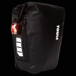 Borse E Portaborse Per Bici|Borse E Portaborse Per Bici*Thule Shield Nero