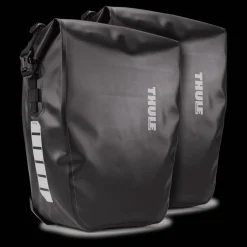 Borse E Portaborse Per Bici|Borse E Portaborse Per Bici*Thule Shield Nero