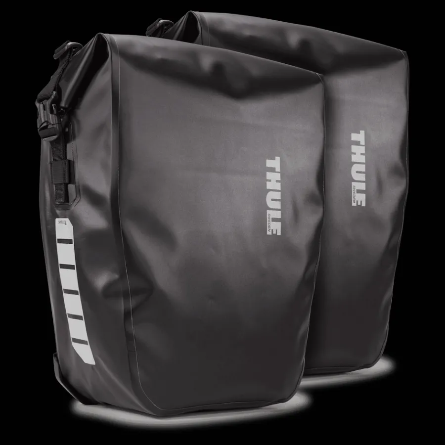 Borse E Portaborse Per Bici|Borse E Portaborse Per Bici*Thule Shield Nero