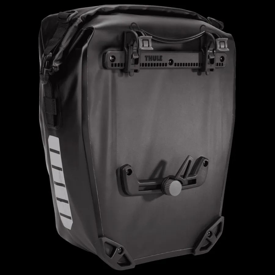 Borse E Portaborse Per Bici|Borse E Portaborse Per Bici*Thule Shield Nero