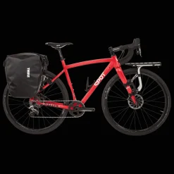 Borse E Portaborse Per Bici|Borse E Portaborse Per Bici*Thule Shield Nero