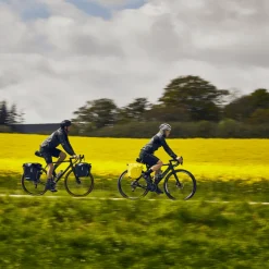 Borse E Portaborse Per Bici|Borse E Portaborse Per Bici*Thule Shield Nero
