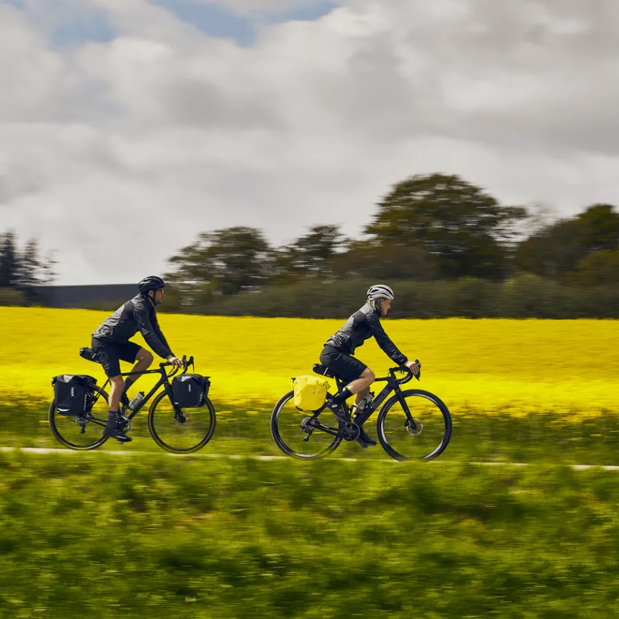 Borse E Portaborse Per Bici|Borse E Portaborse Per Bici*Thule Shield Nero