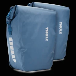 Borse E Portaborse Per Bici|Borse E Portaborse Per Bici*Thule Shield Blu